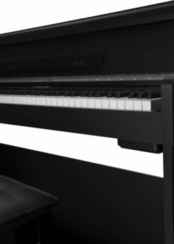 Дигитално пиано Nux WK-310 Черeн Дигитално пиано - 3