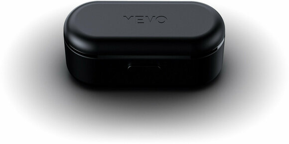 True Wireless In-ear Happy Plugs YEVO Air Black - 3