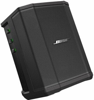 Aktiver Lautsprecher Bose S1 Pro System Aktiver Lautsprecher - 4