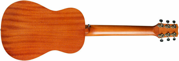 3/4 klassieke gitaar voor kinderen Cordoba Coco SP/MH 7/8 7/8 Natural - 2