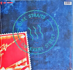 LP platňa Dire Straits - On Every Street (2 LP) - 5