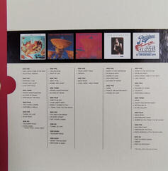 Vinyl Record Dire Straits - Live 1978-1992 (Limited Edition) (Box Set) (12 LP) - 2