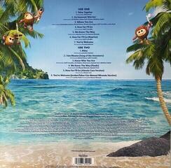 LP deska Disney - Moana OST (LP) - 3