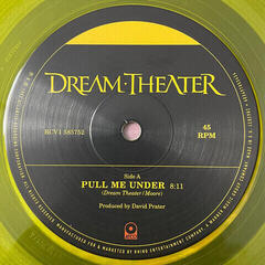 Hanglemez Dream Theater - Pull Me Under (Rocktober 2019) (LP) - 2