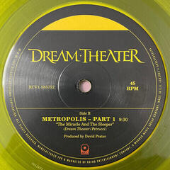 Hanglemez Dream Theater - Pull Me Under (Rocktober 2019) (LP) - 3