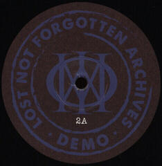 Hanglemez Dream Theater - Lost Not Forgotten Archives: Awake Demos (1994) (2 LP + CD) - 4
