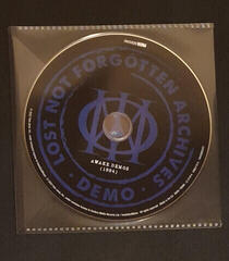 Hanglemez Dream Theater - Lost Not Forgotten Archives: Awake Demos (1994) (2 LP + CD) - 6