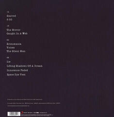 Hanglemez Dream Theater - Lost Not Forgotten Archives: Awake Demos (1994) (2 LP + CD) - 7