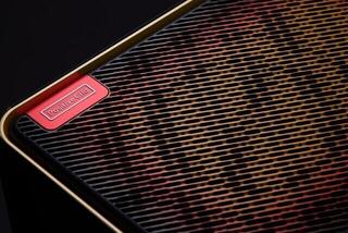 Spare part for Loudspeaker Positive Grid Spark EDGE Alternate Grille - Sunburst - 2