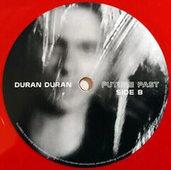 Płyta winylowa Duran Duran - Future Past (Complete Edition) (140g) (2 LP) - 4