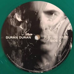 Płyta winylowa Duran Duran - Future Past (Complete Edition) (140g) (2 LP) - 5