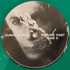 Płyta winylowa Duran Duran - Future Past (Complete Edition) (140g) (2 LP) - 6