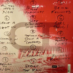 Płyta winylowa Duran Duran - All You Need Is Now (2 LP) - 6