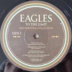 Schallplatte Eagles - To The Limit - Essential Collection (6 LP) - 3