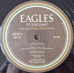 Schallplatte Eagles - To The Limit - Essential Collection (6 LP) - 4