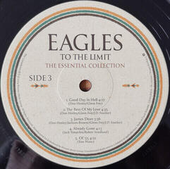 Schallplatte Eagles - To The Limit - Essential Collection (6 LP) - 5