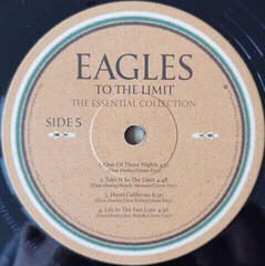 Schallplatte Eagles - To The Limit - Essential Collection (6 LP) - 7