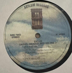 LP deska Eagles - Greatest Hits Vol. 2 (LP) - 3