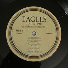 LP deska Eagles - To The Limit: The Essential Collection (180 g) (2 LP) - 2