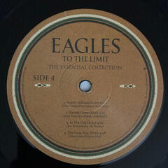 LP deska Eagles - To The Limit: The Essential Collection (180 g) (2 LP) - 5