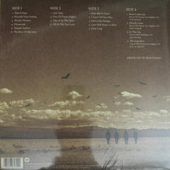 LP deska Eagles - To The Limit: The Essential Collection (180 g) (2 LP) - 6