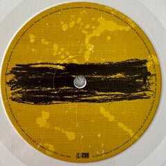 LP ploča Ed Sheeran - Subtract (White Coloured) (Indies) (LP) - 3
