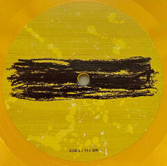 LP ploča Ed Sheeran - Subtract (Yellow Coloured) (Limited Edition) (LP) - 2