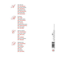 LP ploča Richard Müller - Duety 1988-2024 (2 LP) - 2