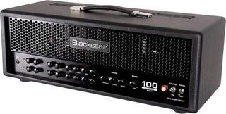 Lampový kytarový zesilovač Blackstar Series One 100 MK II Head Lampový kytarový zesilovač - 1