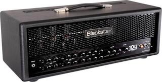 Lampový kytarový zesilovač Blackstar Series One 100 MK II Head Lampový kytarový zesilovač - 2