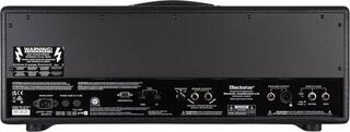 Lampový kytarový zesilovač Blackstar Series One 100 MK II Head Lampový kytarový zesilovač - 4