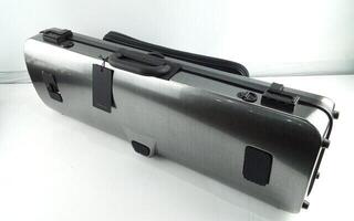 Θήκη για βιολί BAM 2011XLT Hightech Violin Case Θήκη για βιολί (Φθαρμένο) - 3