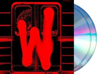 Music CD Lin-Manuel & Eisa Davis Miranda - The Warriors (2 CD) - 1
