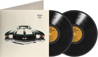 LP ploča Billy Strings - Highway Prayers (Limited Edition) (180g) (2 LP) - 1