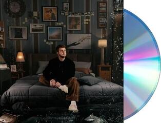 Muziek CD Alex Warren - You'll Be Alright, Kid (Chapter 1) (CD) - 1