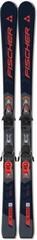 Esquís Fischer RC Race Allride + RS 11 GW PWR - 2