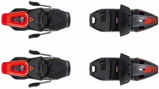 Esquís Fischer RC Race Allride + RS 11 GW PWR - 4