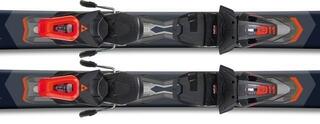 Skis Fischer RC Race Allride + RS 11 GW PWR - 3
