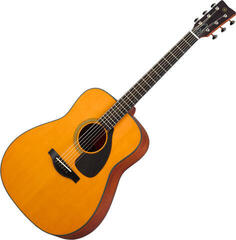 Akusztikus gitár Yamaha FG5G Natural Akusztikus gitár - 1