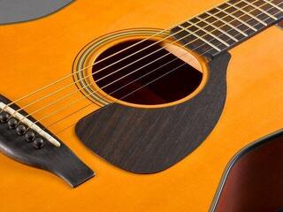 Akusztikus gitár Yamaha FG5G Natural Akusztikus gitár - 3