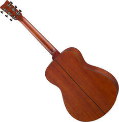 Akustická gitara Yamaha FS5G Natural Gloss Akustická gitara - 2
