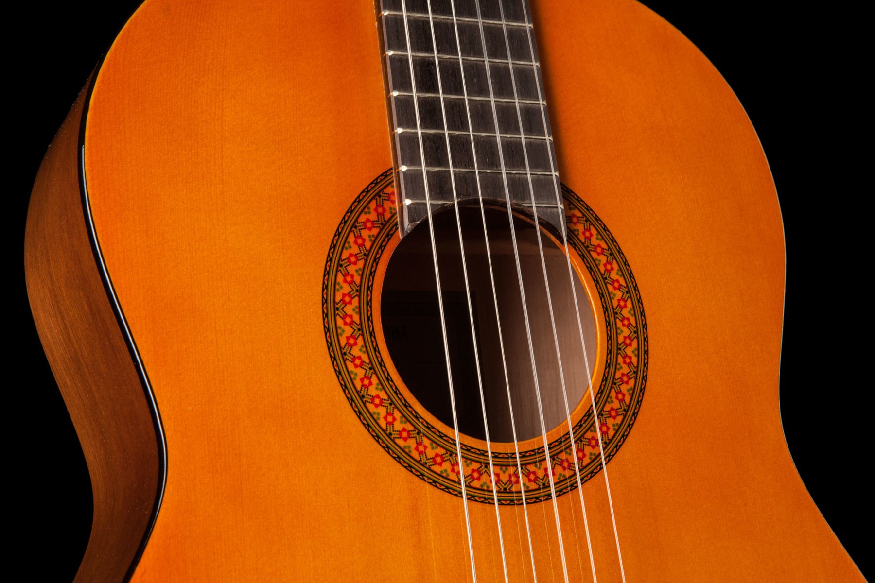 Fretboard
