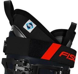 Alpine Ski Boots Fischer RC4 110 S BOA -/110 - 1