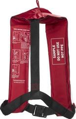 Automatic Life Jacket Helly Hansen Sport 2.0 Inflatable Alert Red Automatic Life Jacket - 1
