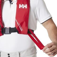 Automatic Life Jacket Helly Hansen Sport 2.0 Inflatable Alert Red Automatic Life Jacket - 3