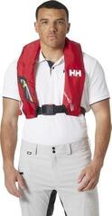 Automatic Life Jacket Helly Hansen Sport 2.0 Inflatable Alert Red Automatic Life Jacket - 4