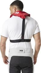 Automatic Life Jacket Helly Hansen Sport 2.0 Inflatable Alert Red Automatic Life Jacket - 5