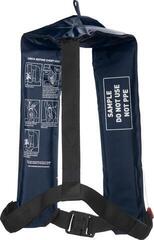 Automatic Life Jacket Helly Hansen Sport 2.0 Inflatable Navy Automatic Life Jacket - 1