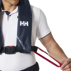 Automatic Life Jacket Helly Hansen Sport 2.0 Inflatable Navy Automatic Life Jacket - 3