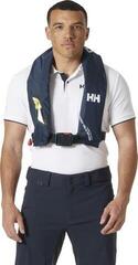 Automatic Life Jacket Helly Hansen Sport 2.0 Inflatable Navy Automatic Life Jacket - 4